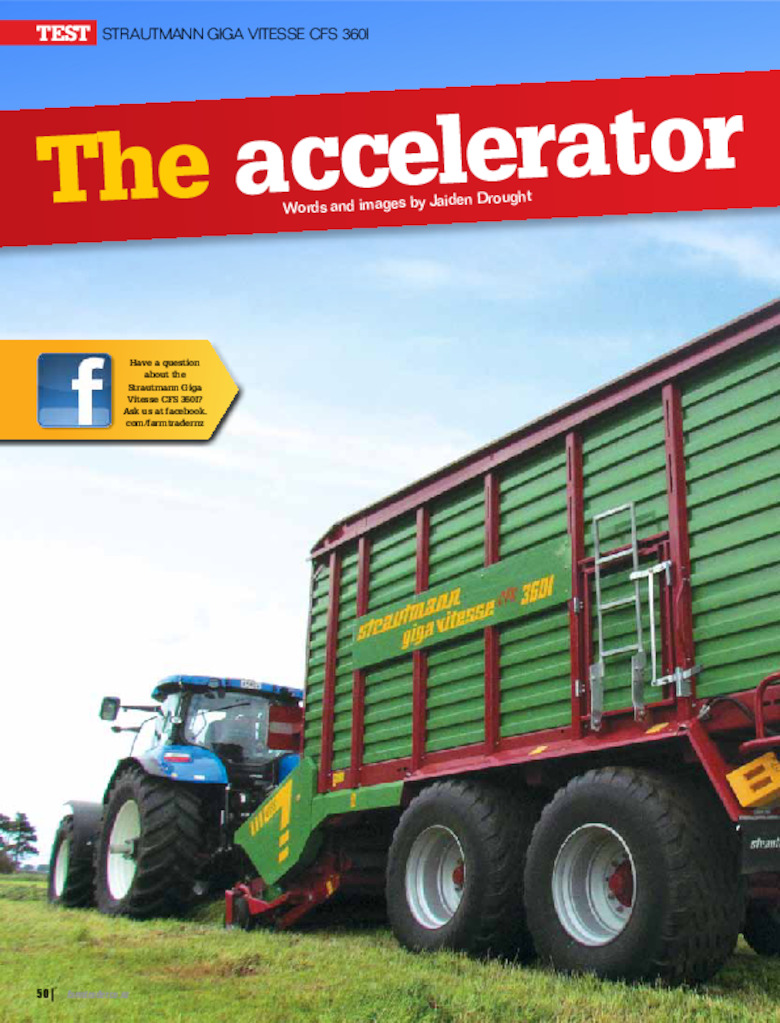 Loader Wagon Review New Zealand